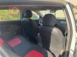 کیا سپۆرتاج